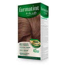 Farmatint Gel 4D Castaño Dorado 135 ml