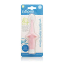 Dr. Browns Cepillo Dientes Rosa (1)