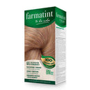 Farmatint Gel 8N Rubio Claro 135 ml