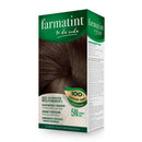 Farmatint Gel 5N Castaño Claro 135 ml