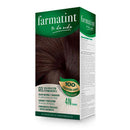 Farmatint Gel 4N Castaño 135 ml