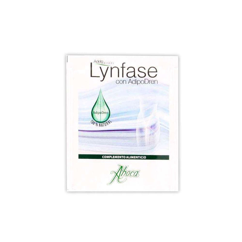 Aboca Lynfase Tisana 20 Filtros (1)