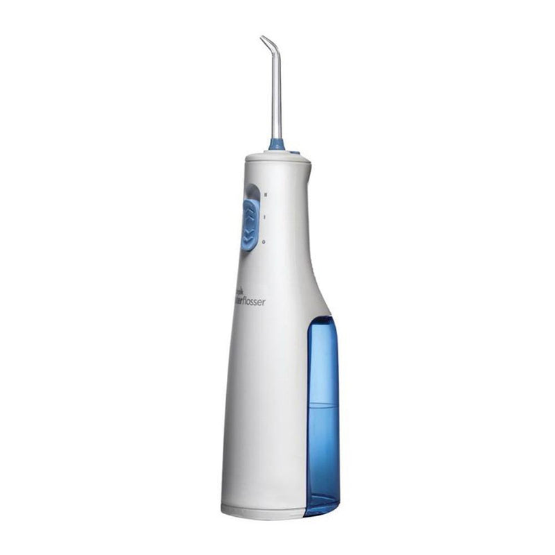 Waterpik Irrigador Inalambrico Express WP02 Blanco (1)