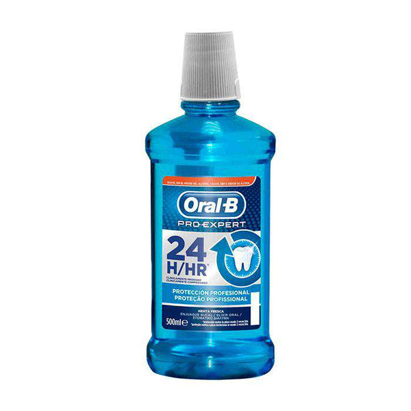 Oral-B Pro Expert Protección Colutorio 500 ml