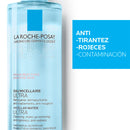 La Roche Posay Agua Micelar Piel Reactiva 400 ml