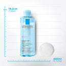 La Roche Posay Agua Micelar Piel Reactiva 400 ml