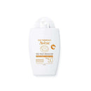 Avene Solar Spf50+ Fluido Mineral Pantalla 40 ml
