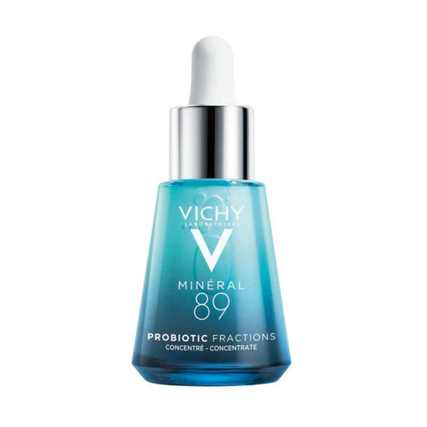 Vichy Mineral 89 Probiotic Concentrado Regenerador 30 Ml