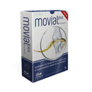 Movial Plus Fluidart 28 Cápsulas