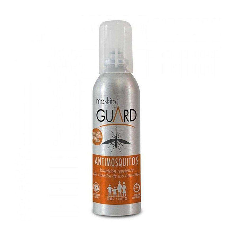 Moskito Guard Emulsión Repelente Mosquitos 75 ml