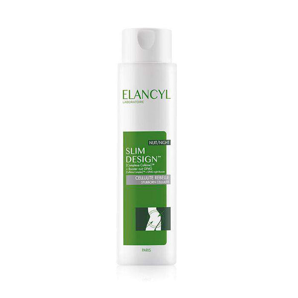 Elancyl Slim Design Noche 200 ml