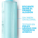 La Roche Posay Effaclar Agua Micelar 400 ml