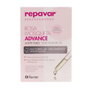 Repavar Regeneradora Aceite Rosa Advance 15 ml