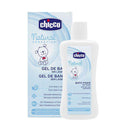 Chicco Natural Sensation Gel Baño 200 ml