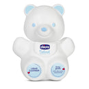 Chicco Natural Sensation Gel De Baño Liquido Oso 300ml