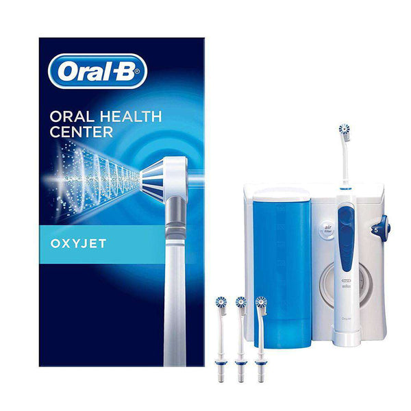 Oral-B Irrigador Dental Oxyjet