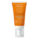 Avene Solar Spf50+ Crema Antiedad 50 ml