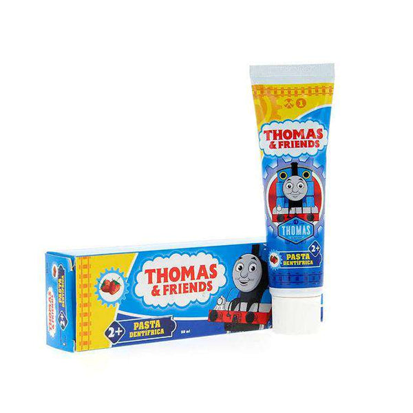 Kin Thomas&Friends Pasta Dental 50 ml