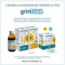 Aboca Grintuss Jarabe Adultos 180 ml