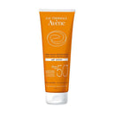 Avene Solar Spf50+ Leche 250 ml