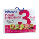 Bimanán Complet Diet Pack 15 Batidos Surtido