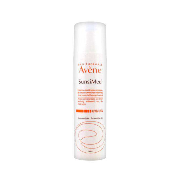 Avene Solar Sunsimed 80 ml