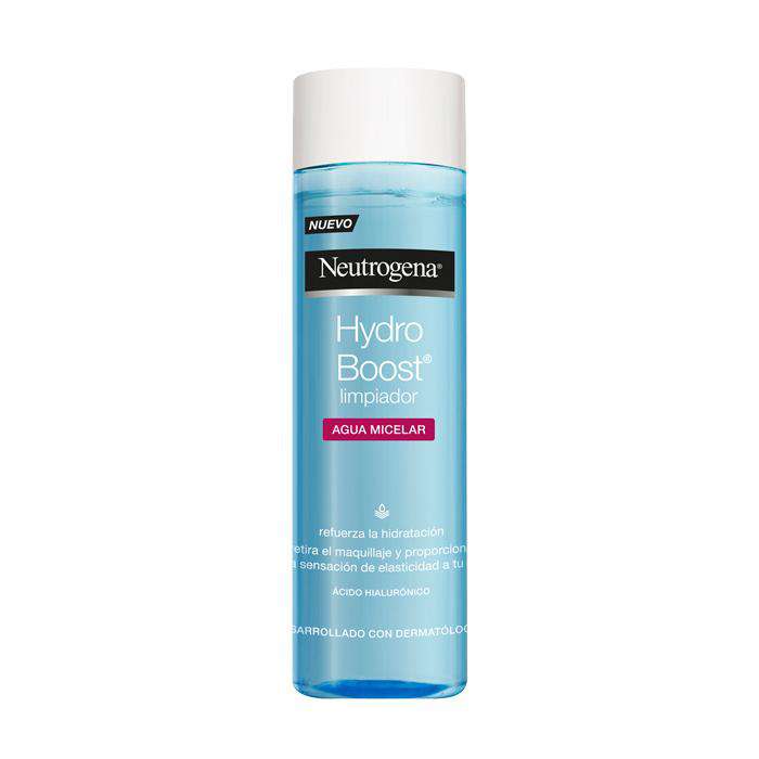 Neutrogena Hydro Boost Agua Micelar 200 ml