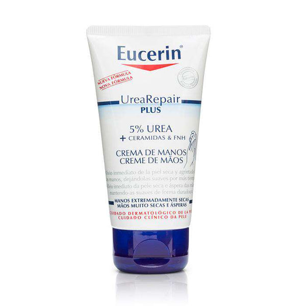 Eucerin Repair Crema Manos 75 ml