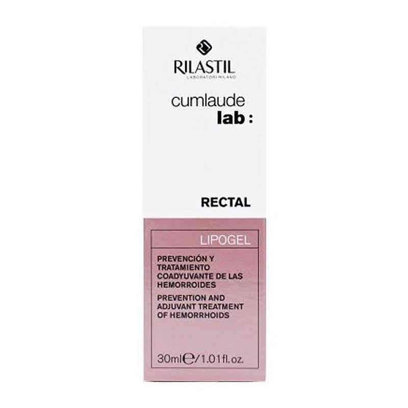 Rilastil Cumlaude Rectal 30 ml