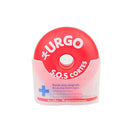 Urgo Sos Stop Sangrado Autoadhesiva Recortable
