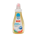 Nuk Detergente Tetinas-Biberones-Chupetes 500 ml