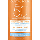 Vichy Ideal Soleil Spf50+ Niños Bruma Antiarena 200 ml