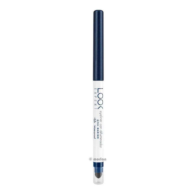 Beter Eyeliner Difuminador Azul Marino 44053