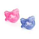 Chicco Chupete Silicona Physio Soft 6-12M Niña