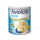 Fontactiv Forte Sabor Vainilla 800 G
