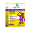 Aquilea Detox + Quemagrasas 10 Sticks