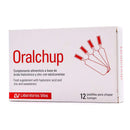 Oralchup 12 Pastillas