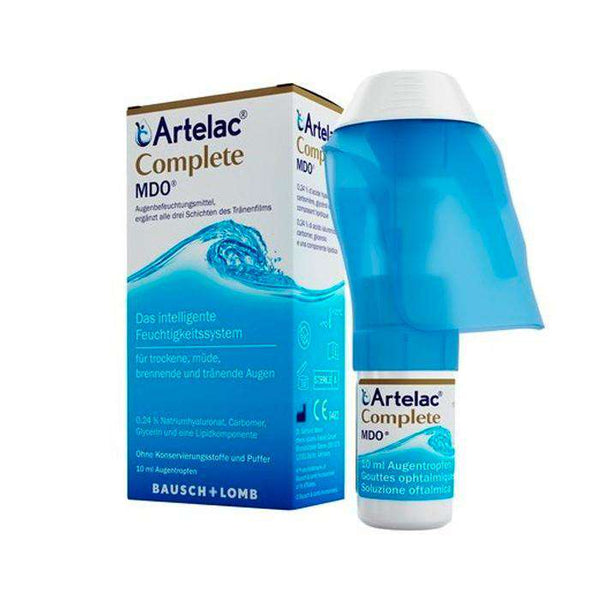 Artelac Complete Colirio 10 ml