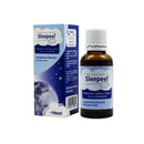 Heel Sleepeel 30 ml Gotas