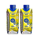 Bioralsuero Plus Sabor Limón Pack 2 Bricks x 330 ml