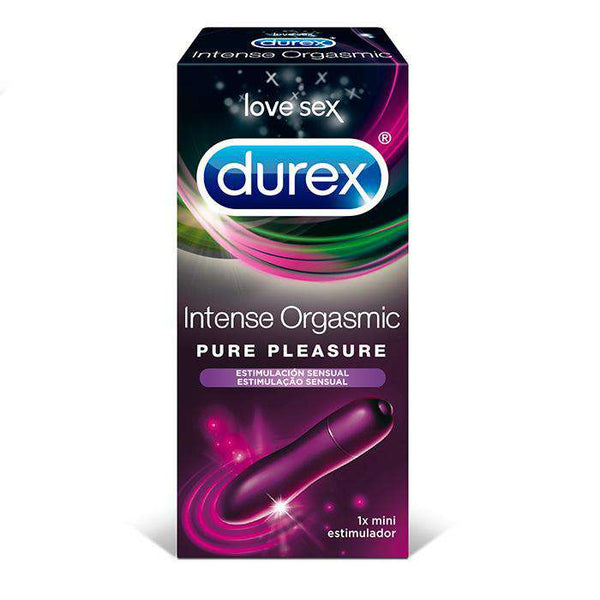 Durex Play Estimulador Pure Pleasure
