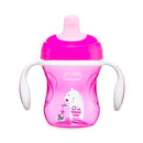 Chicco Biberón Trining Cup 2 En 1 200Ml +6M