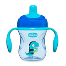 Chicco Biberón Training Cup 2 En 1 200ml +6M