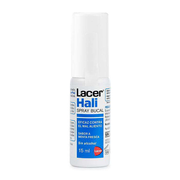 Lacer Hali Spray 15 ml