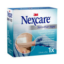 3M Esparadrapo Nexcare Sensitive Tape 2X5 Piel
