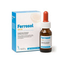 Ferrosol Gotas Y Sobre 30 ml + 1.9 G
