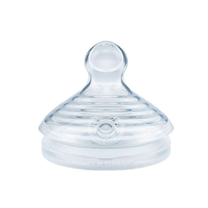 Nuk Tetina Nature Sense Silicona Agua T.1 (S)