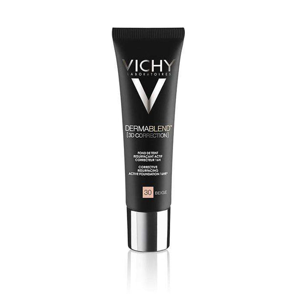 Vichy Dermablend 3D Correction Nº30 Beige