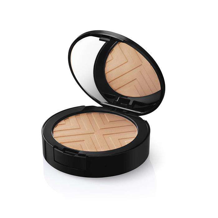 Vichy Dermablend Covermatte Polvo Compacto Nº25