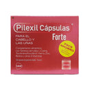 Pilexil Anticaída Forte 150 Cápsulas